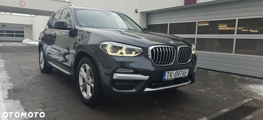 BMW X3 - 13