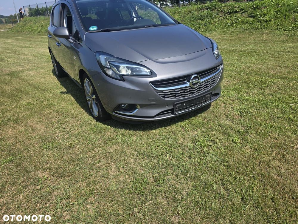 Opel Corsa 1.0 Ecotec Turbo ecoFLEX Start/Stop drive - 2