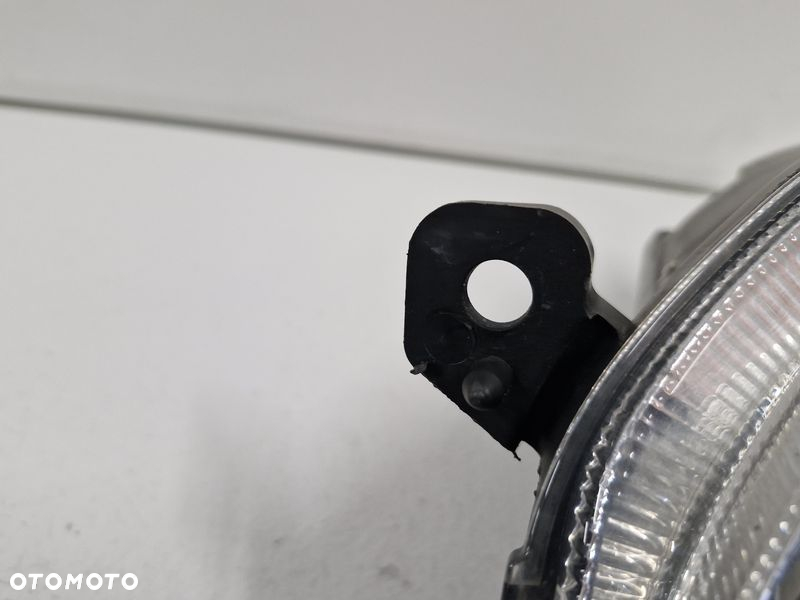 FIAT 500L 500 L HALOGEN LEWY PRZÓD LAMPA PRZECIWMGIELNA LEWA PRZEDNIA 47510748 - 3