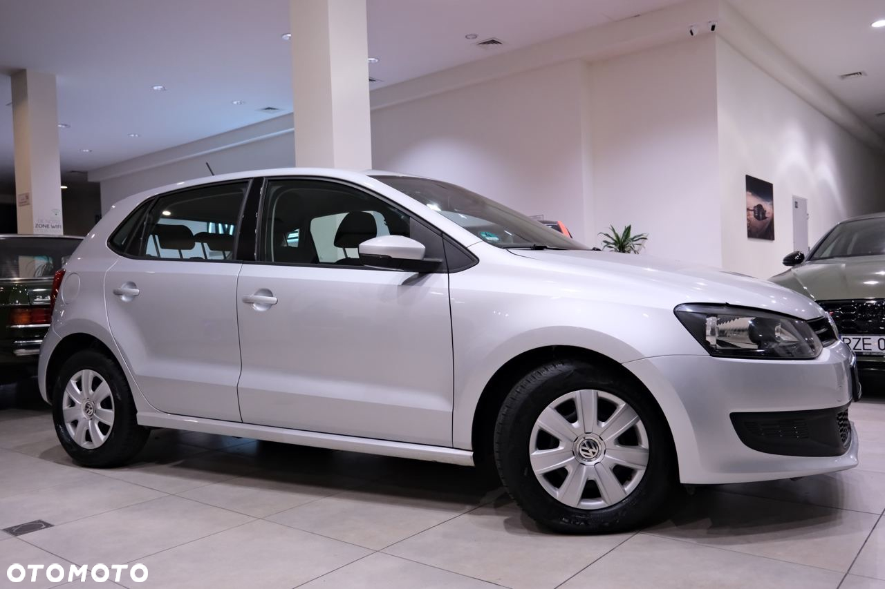 Volkswagen Polo 1.6 TDI DPF Trendline - 3
