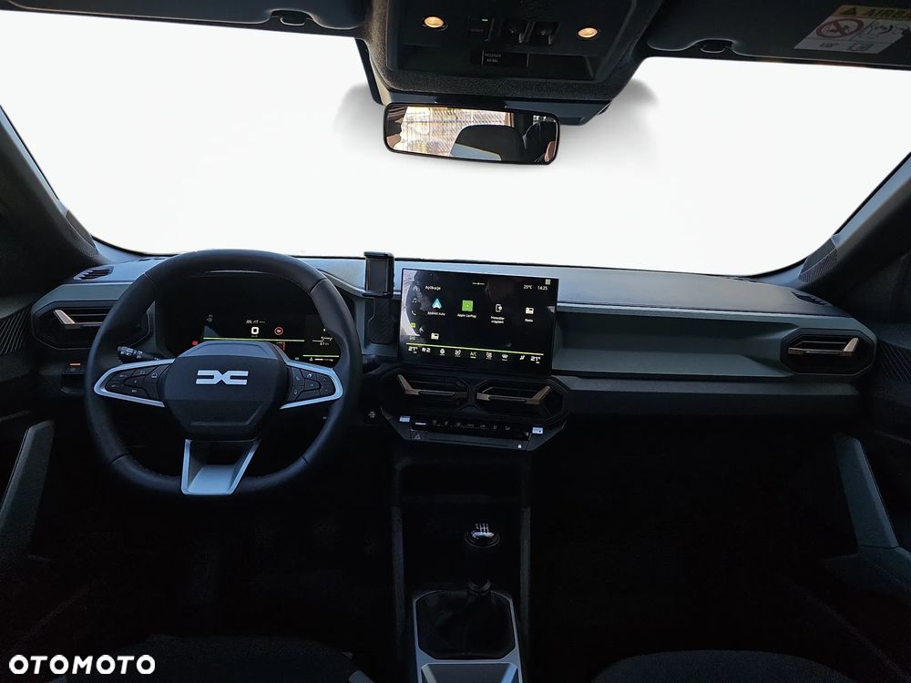 Dacia Bigster 1.2 TCe mHEV Extreme - 20