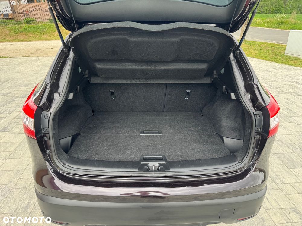 Nissan Qashqai 1.6 dCi 4x4 Acenta S&S - 19
