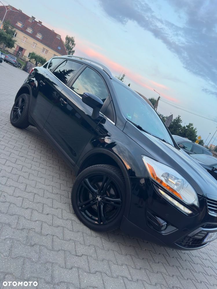 Ford Kuga 2.0 TDCi 4x4 Individual - 23