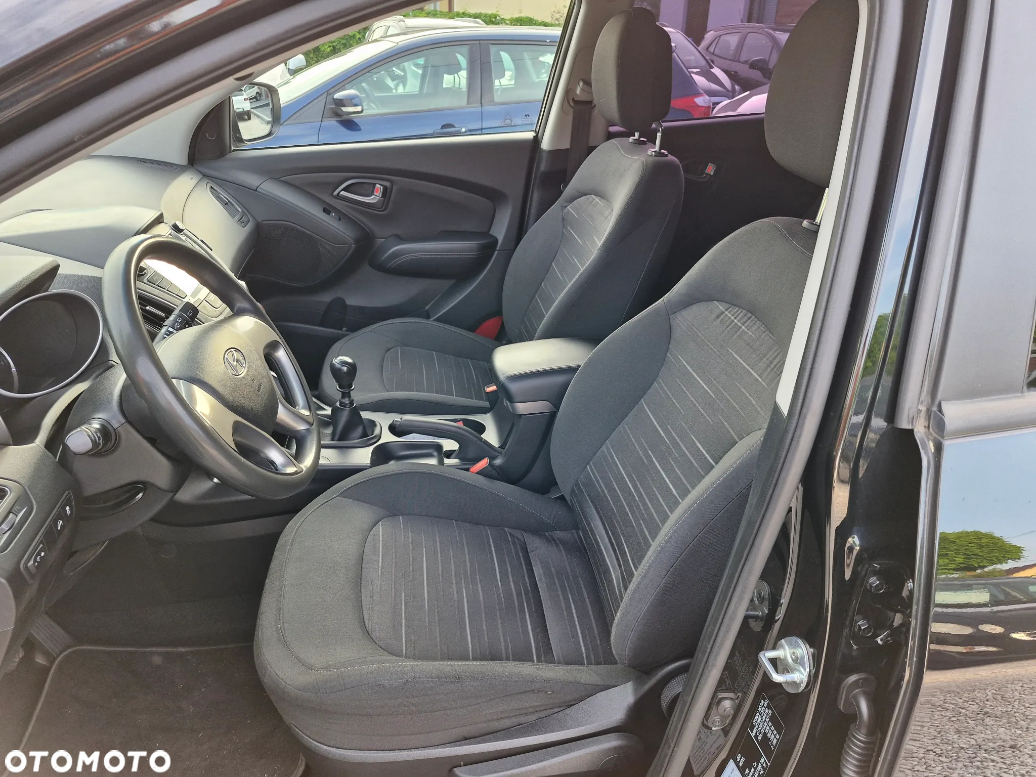 Hyundai ix35 - 13