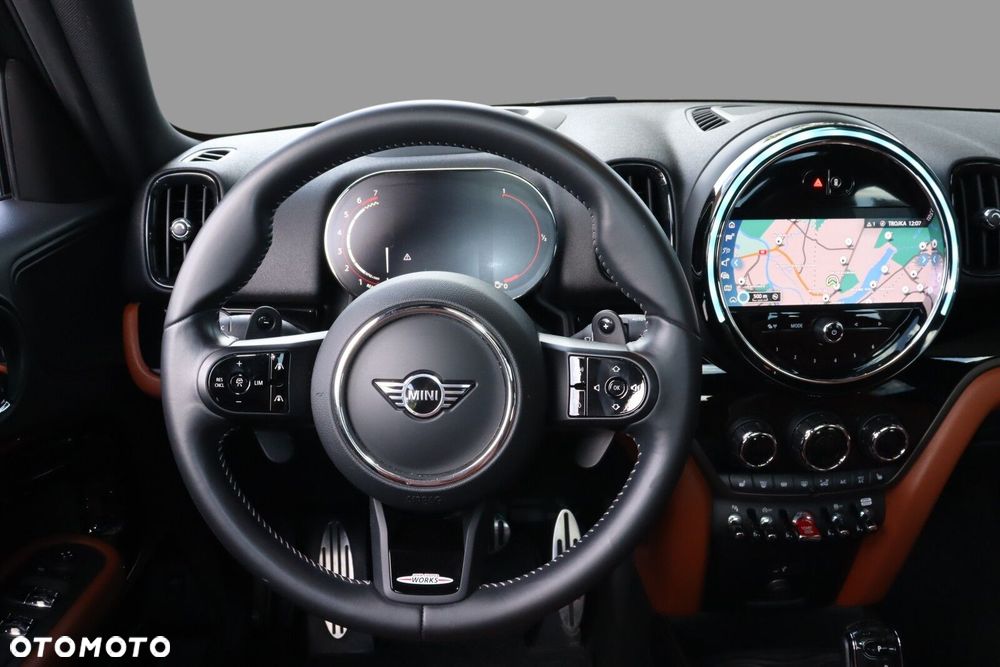 MINI Countryman - 15
