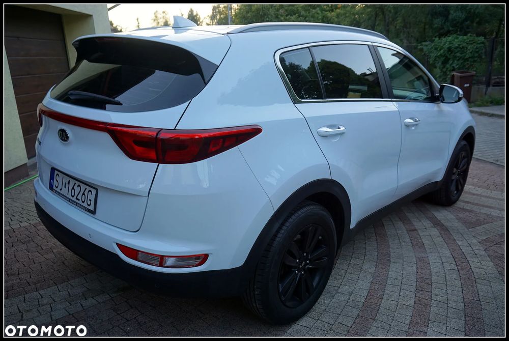 Kia Sportage 1.6 GDI Business Line 2WD - 23