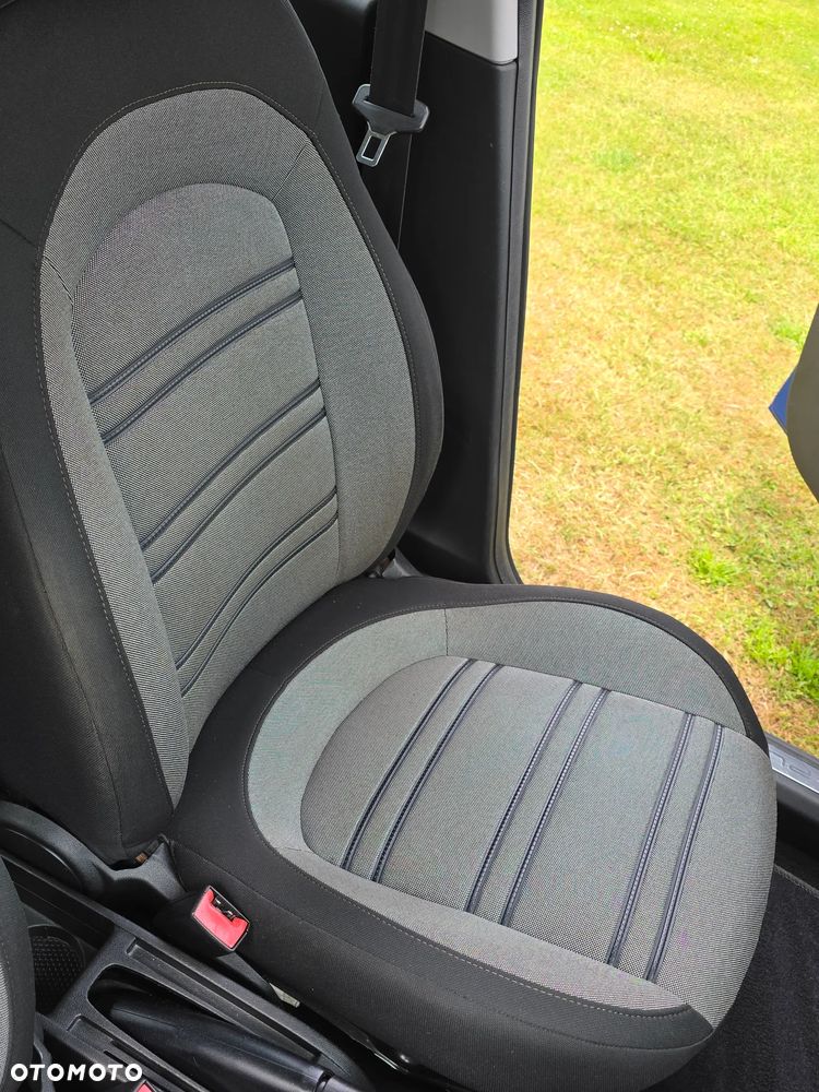 Fiat Punto Evo 1.4 8V Active - 17