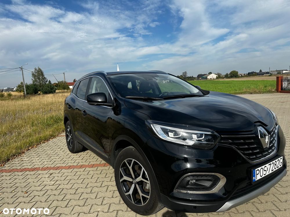 Renault Kadjar - 9