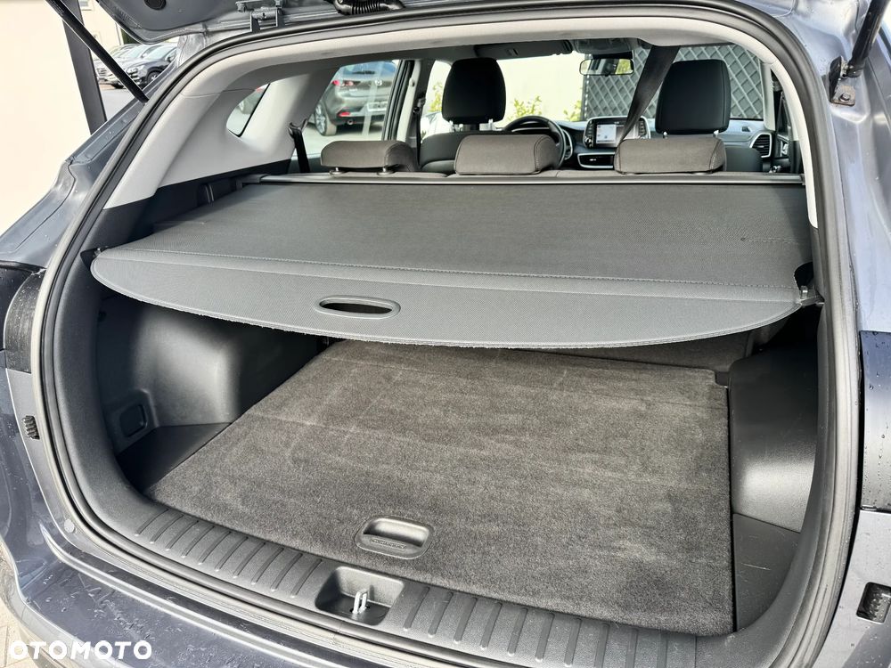 Hyundai Tucson 1.6 Turbo 2WD DCT Advantage - 14