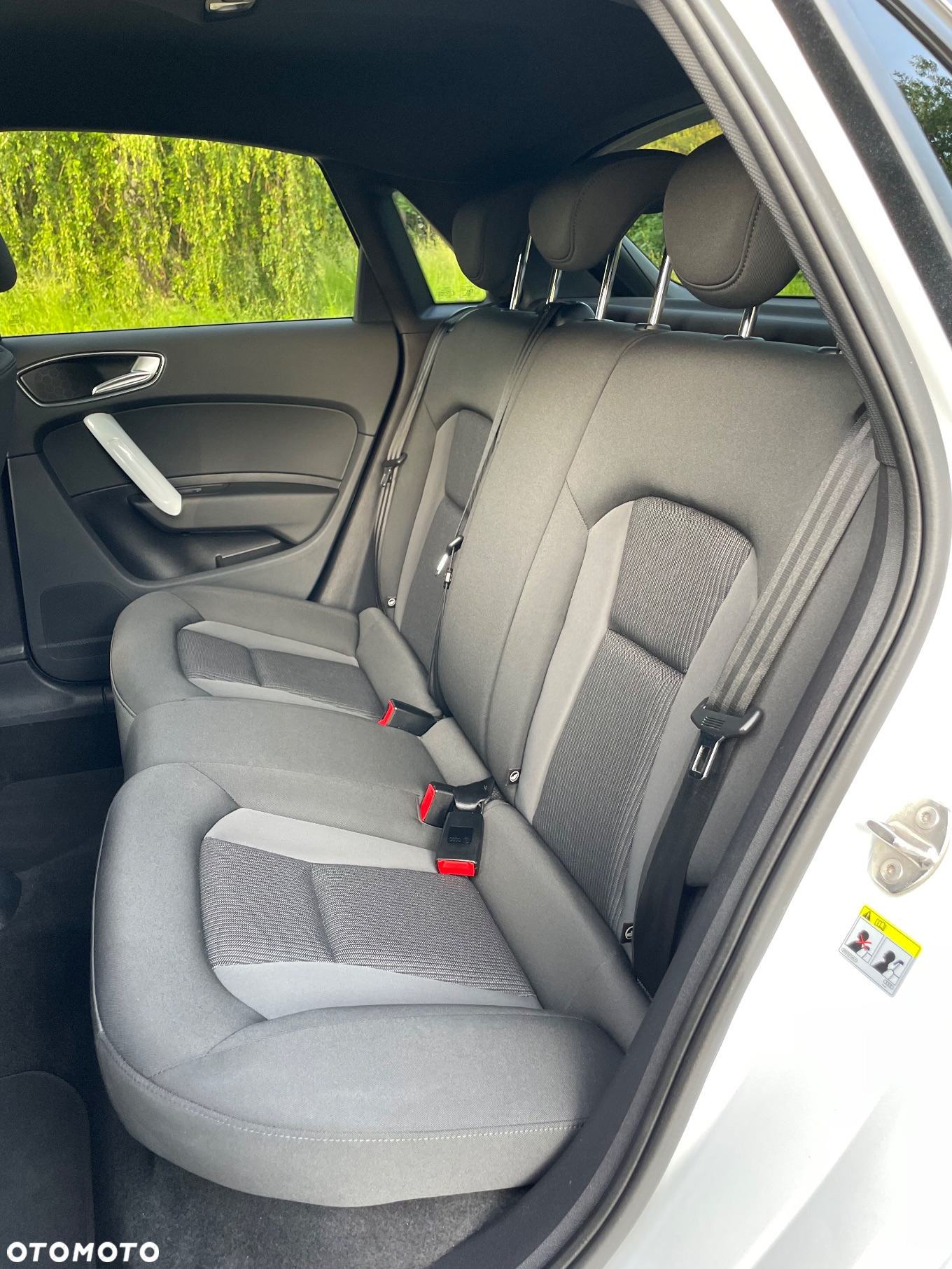 Audi A1 25 TFSI Sportback advanced - 9