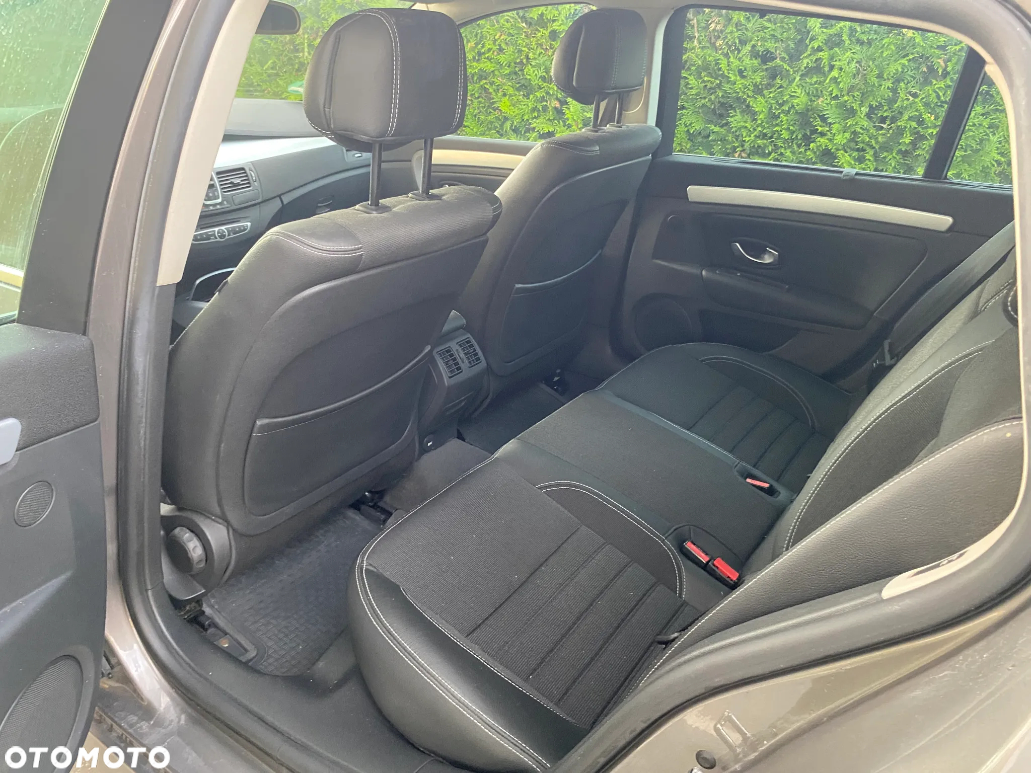 Renault Laguna Grandtour 2.0 16V 140 Dynamique - 10