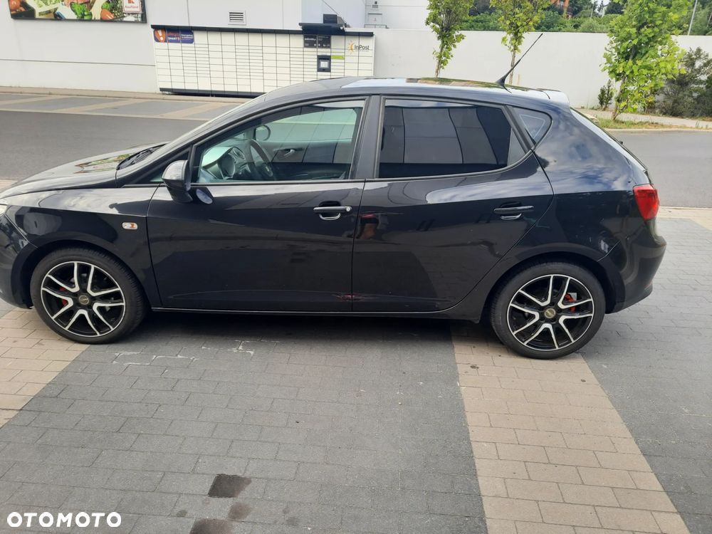 Seat Ibiza 1.6 TDI Style - 14