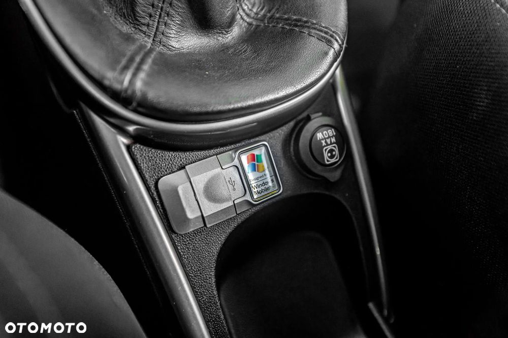 Alfa Romeo Mito TB 1.4 16V MultiAir Quadrifoglio Verde - 27
