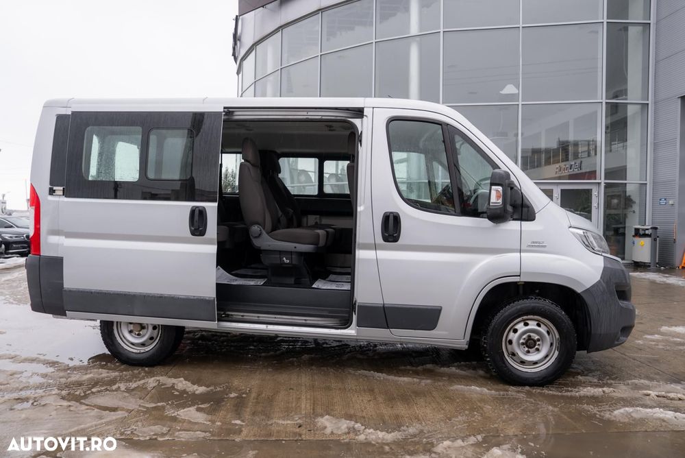 Fiat Ducato L2 - 7