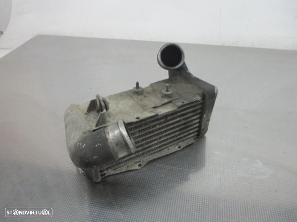 Radiador Intercooler Audi 80 (8C2, B4) - 5