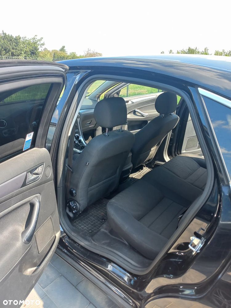Ford Mondeo 2.0 TDCi Titanium - 6