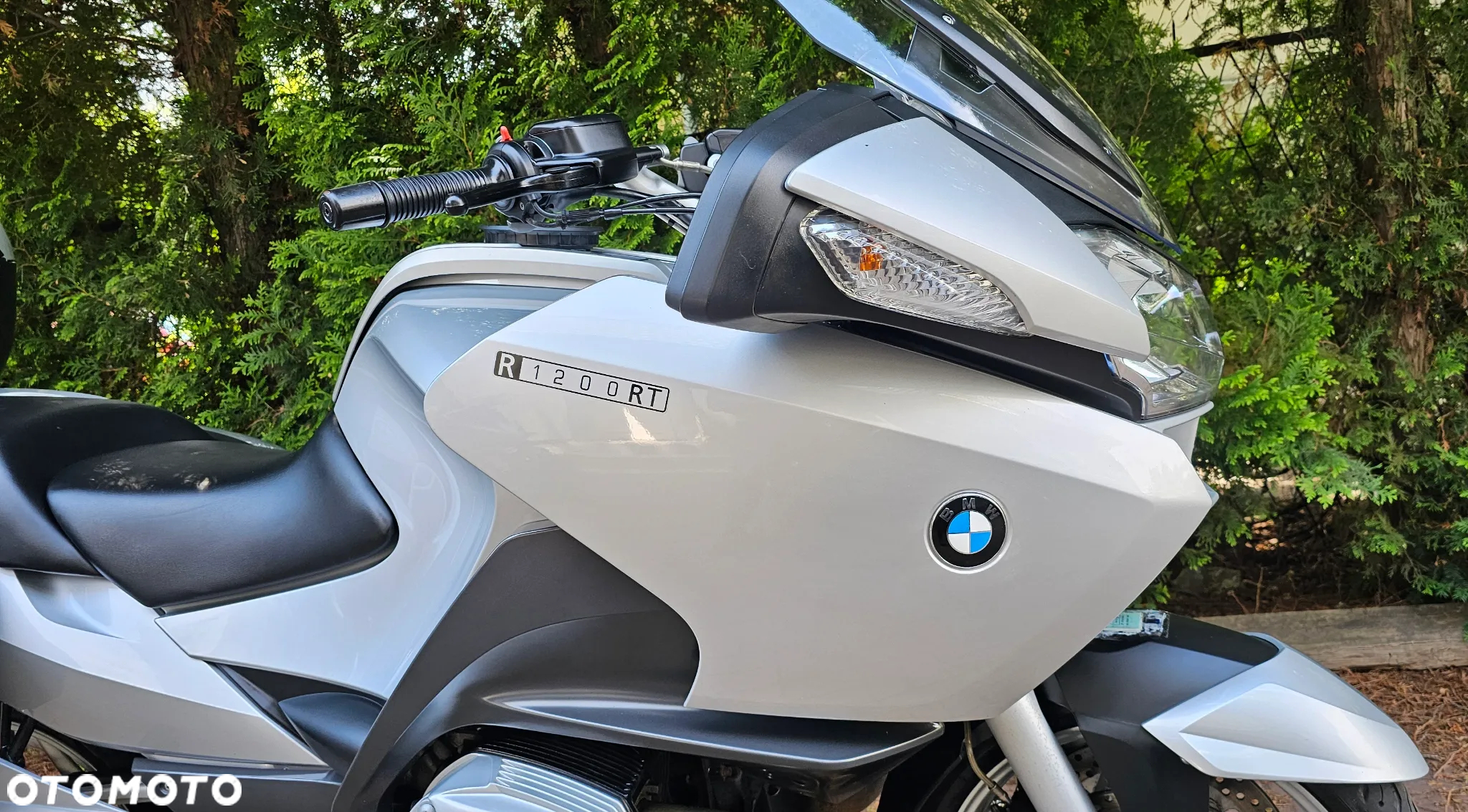 BMW R - 5