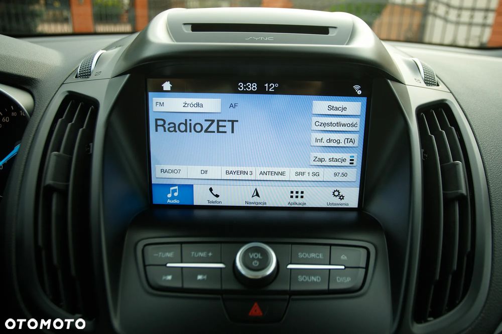 Ford Kuga 1.5 EcoBoost 2x4 ST-Line - 34