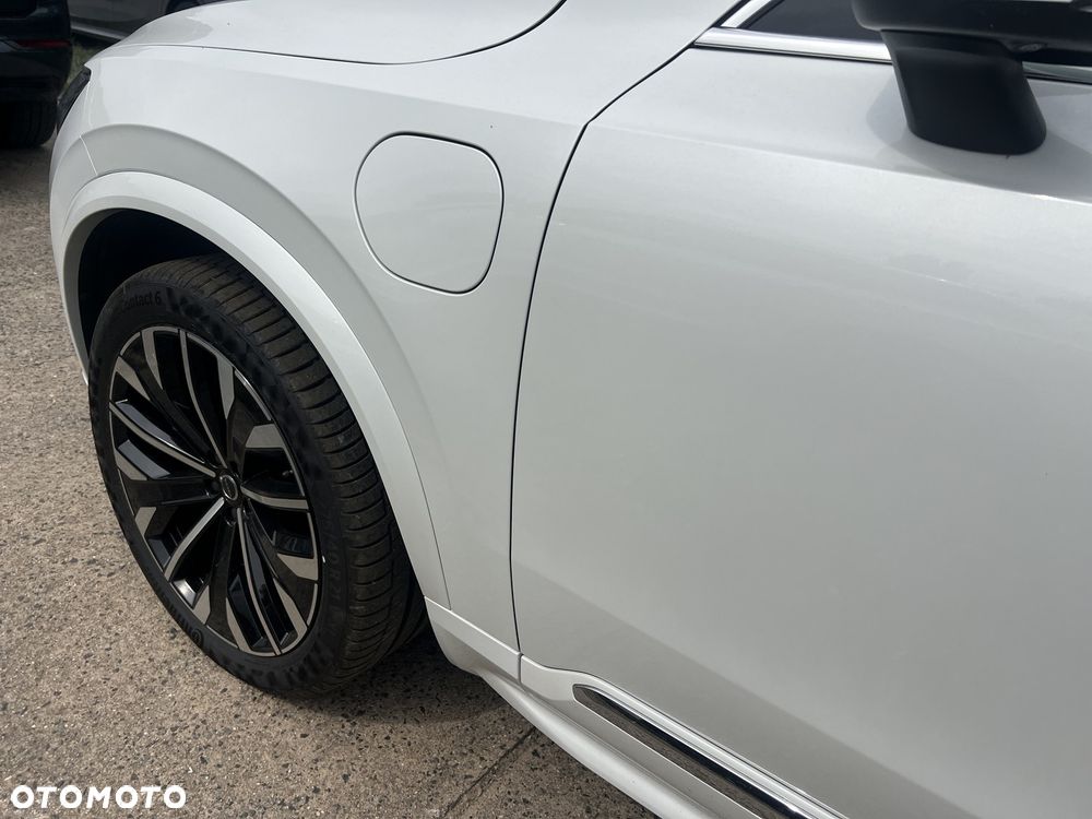 Volvo XC 90 T8 AWD Plus Dark - 16