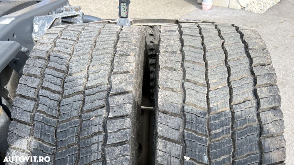 DAF XG 530 FT new model - 14