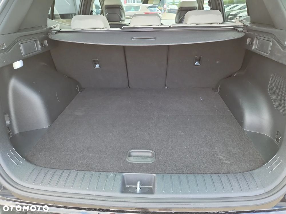 Kia Sportage 1.6 T-GDI GT Line 4WD DCT - 27
