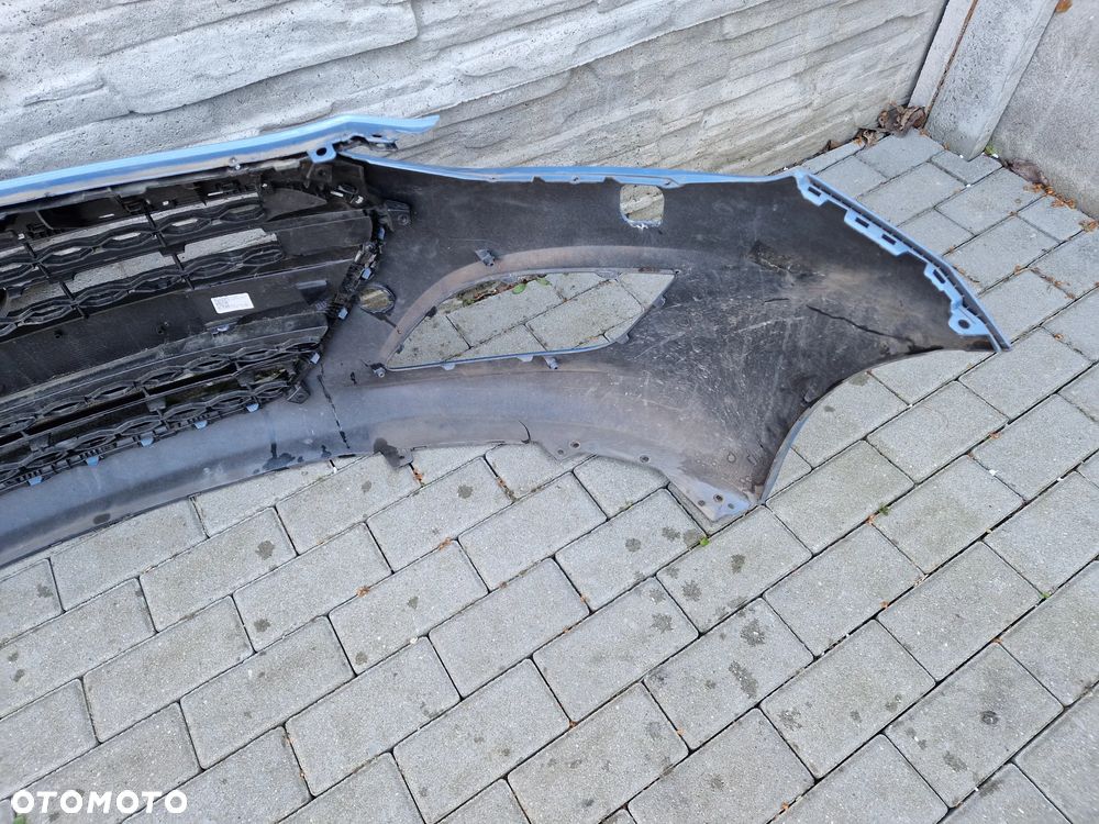 Zderzak Hyundai i30 II 2012 - - 13