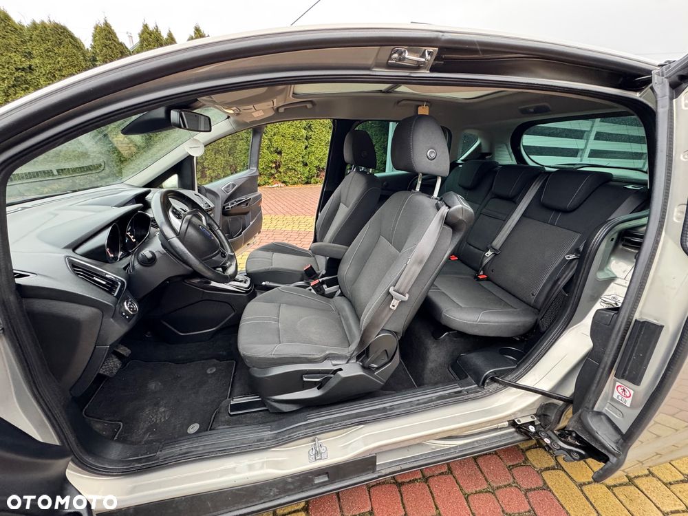 Ford B-MAX 1.6 Titanium - 18