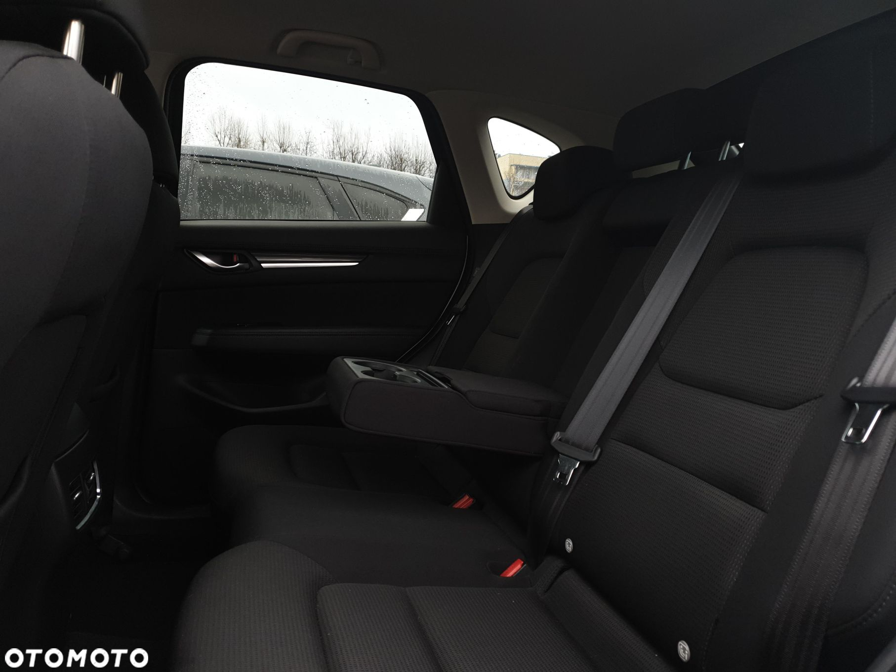 Mazda CX-5 2.0 Exclusive-Line 2WD - 23