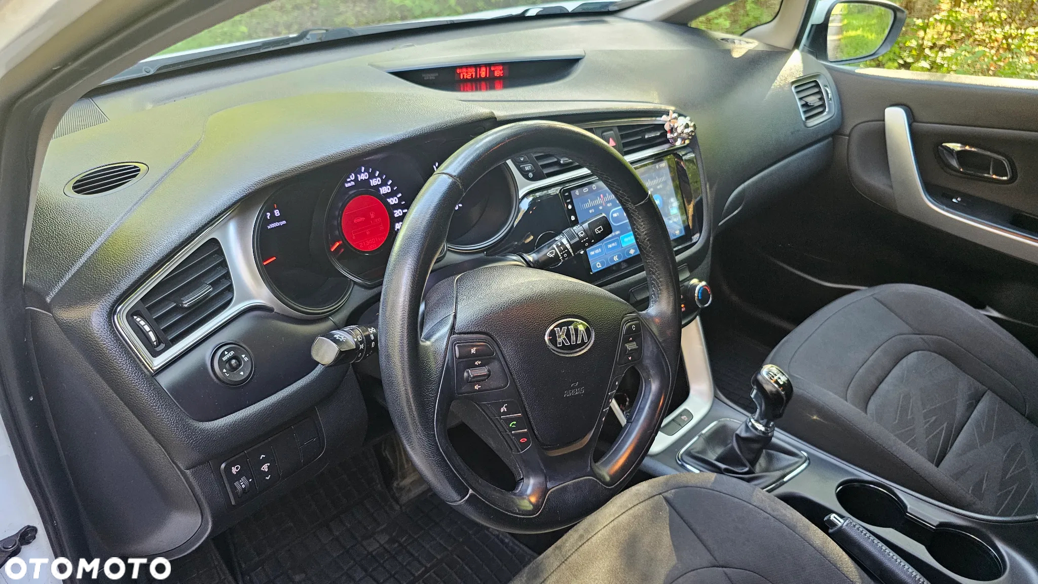 Kia Ceed Cee'd 1.4 L Business Line - 40
