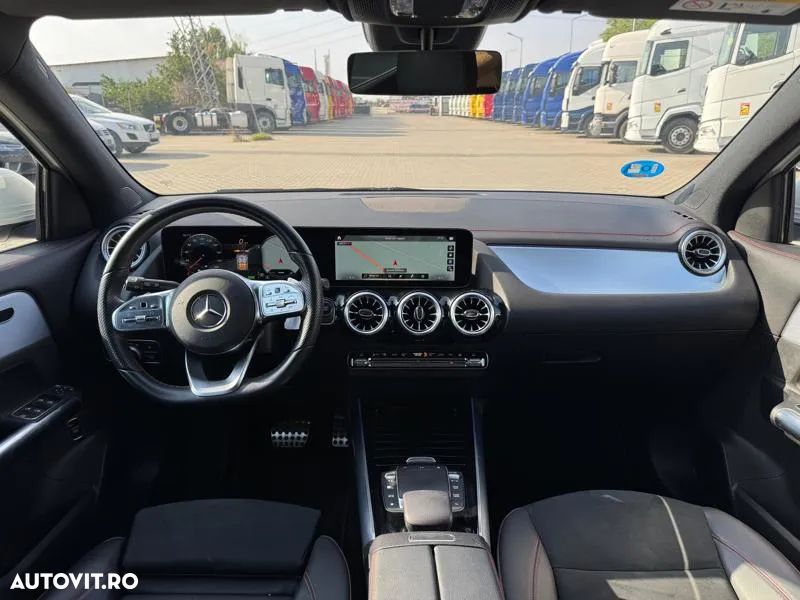 Mercedes-Benz EQA 250 AMG Line - 9