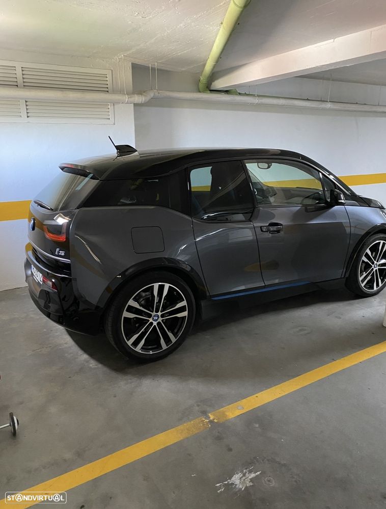 BMW i3 s 120Ah - 2