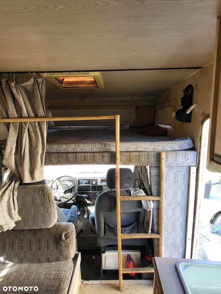 Fiat Ducato - 8