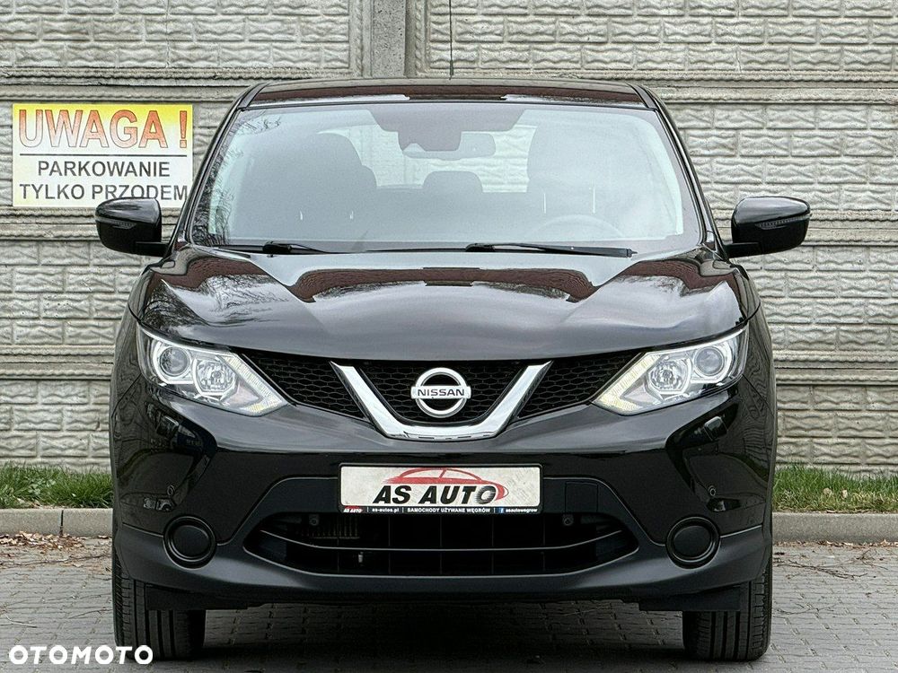Nissan Qashqai 1.2 DIG-T Tekna+ - 32