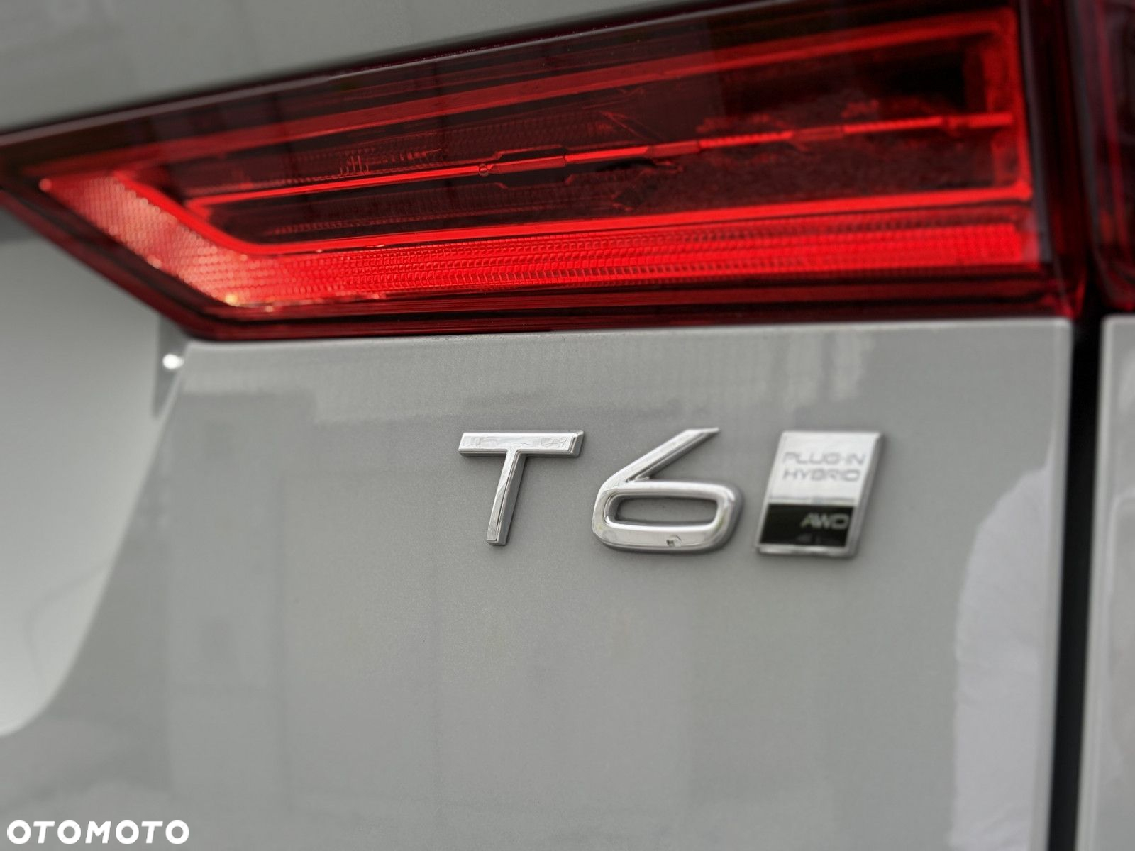 Volvo XC 60 - 35