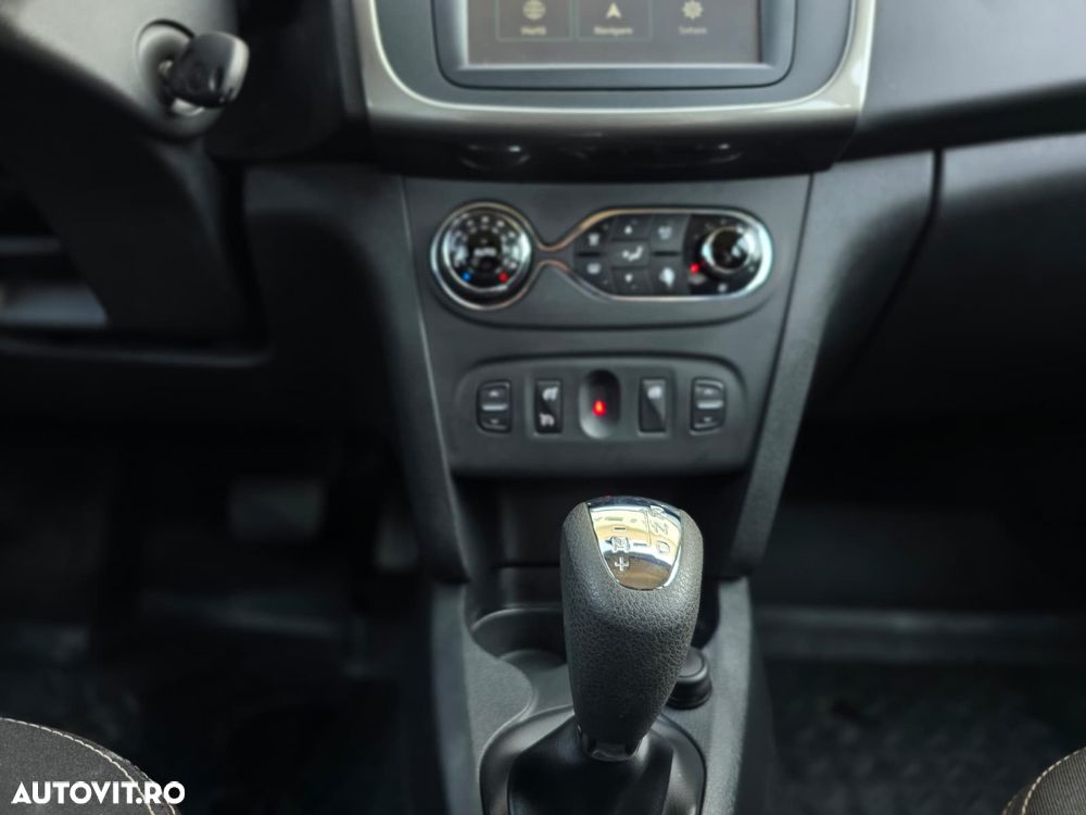 Dacia Logan 1.5 dCi Easy-R Prestige - 14