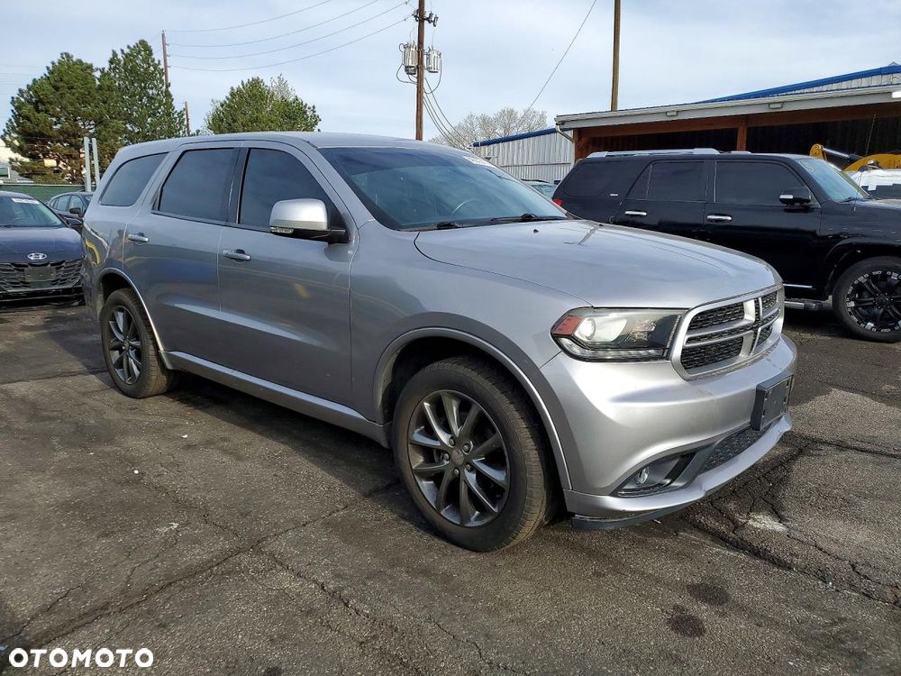 Dodge Durango 3,6 Citadel - 5