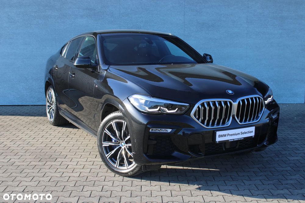 BMW X6 - 5