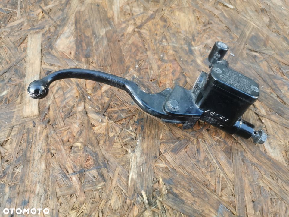 Pompa hamulca przód Yamaha N-Max 125cm ABS - 2