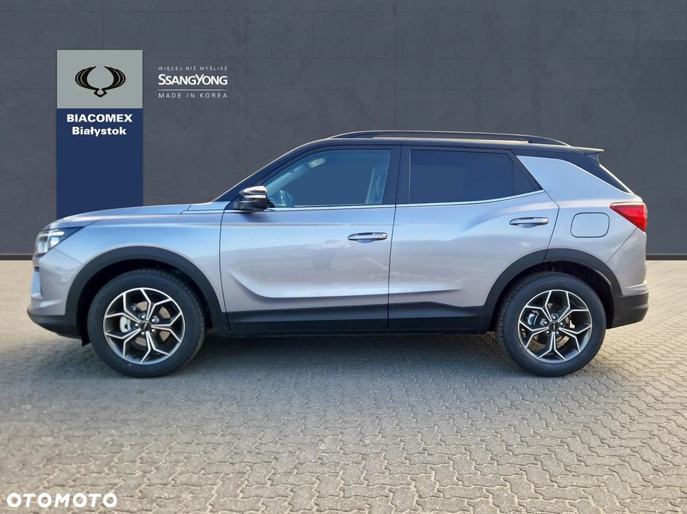 SsangYong/KGM Korando 1.5 T-GDI Adventure 2WD - 3