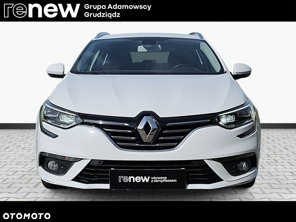 Renault Megane 1.3 TCe FAP Intens EDC - 9
