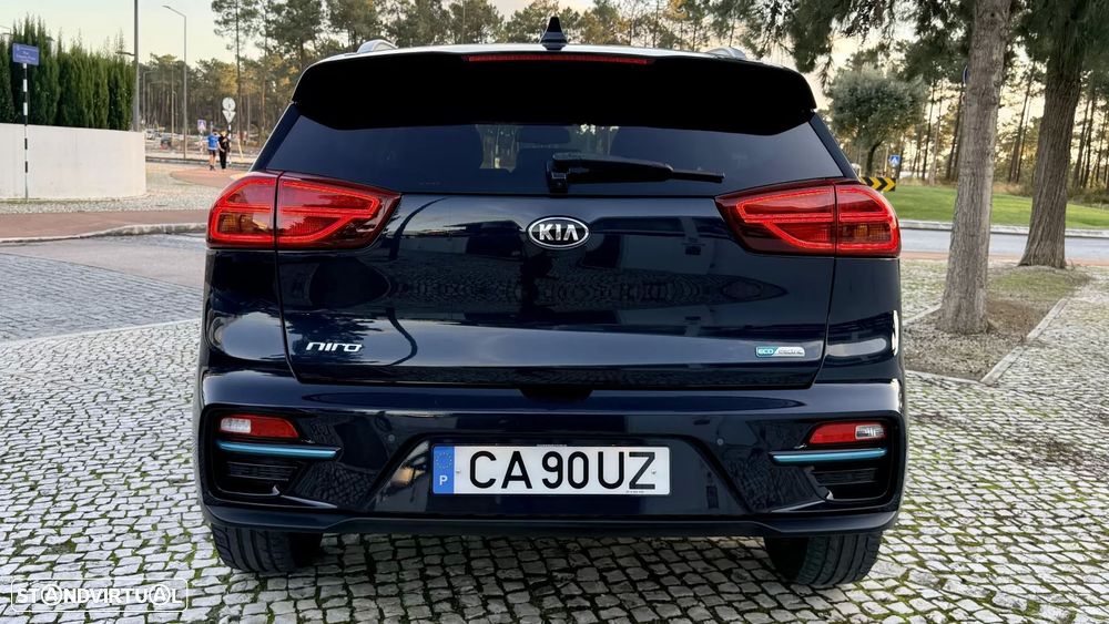 Kia e-Niro Edition 7 - 9