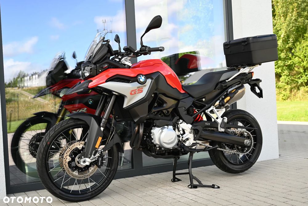 BMW GS - 41