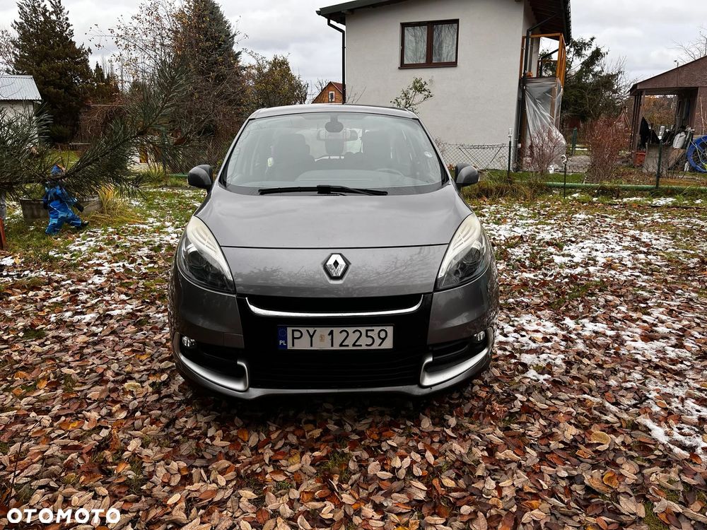 Renault Scenic 1.2 TCe Energy Life - 2