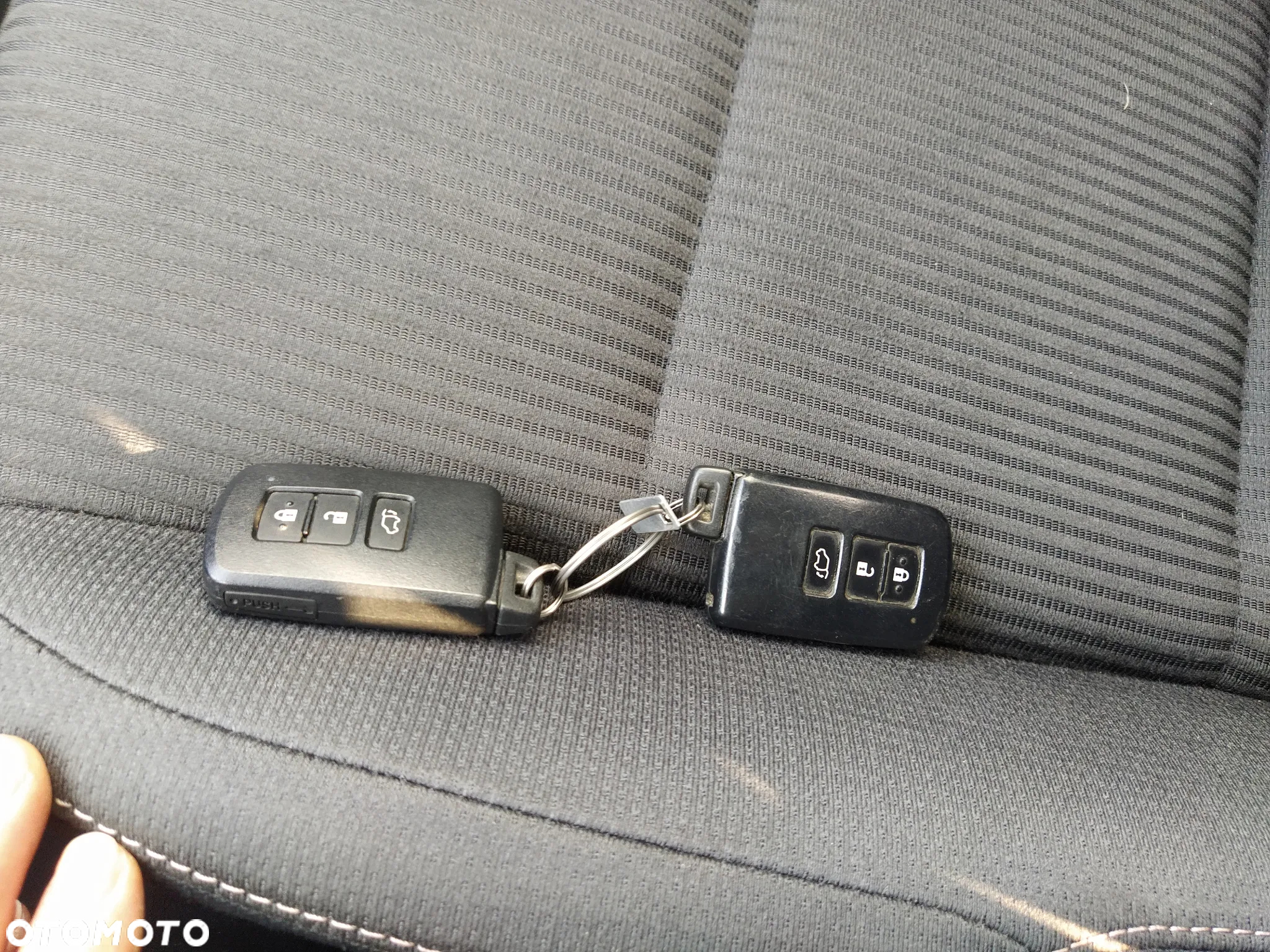 Toyota RAV4 2.0 D-4D 4x2 Start-Stop Comfort - 23