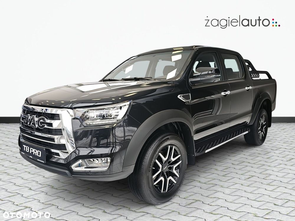 JAC T8 PRO - 1