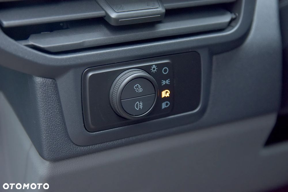 Ford Transit Custom Trend Van L2H1 150KM - 14