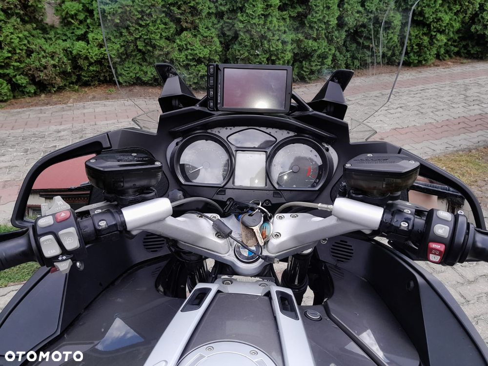 BMW R - 7
