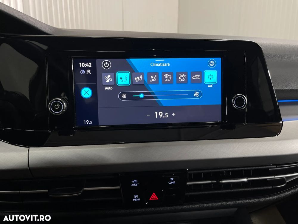 Volkswagen Golf 1.0 TSI Life - 19