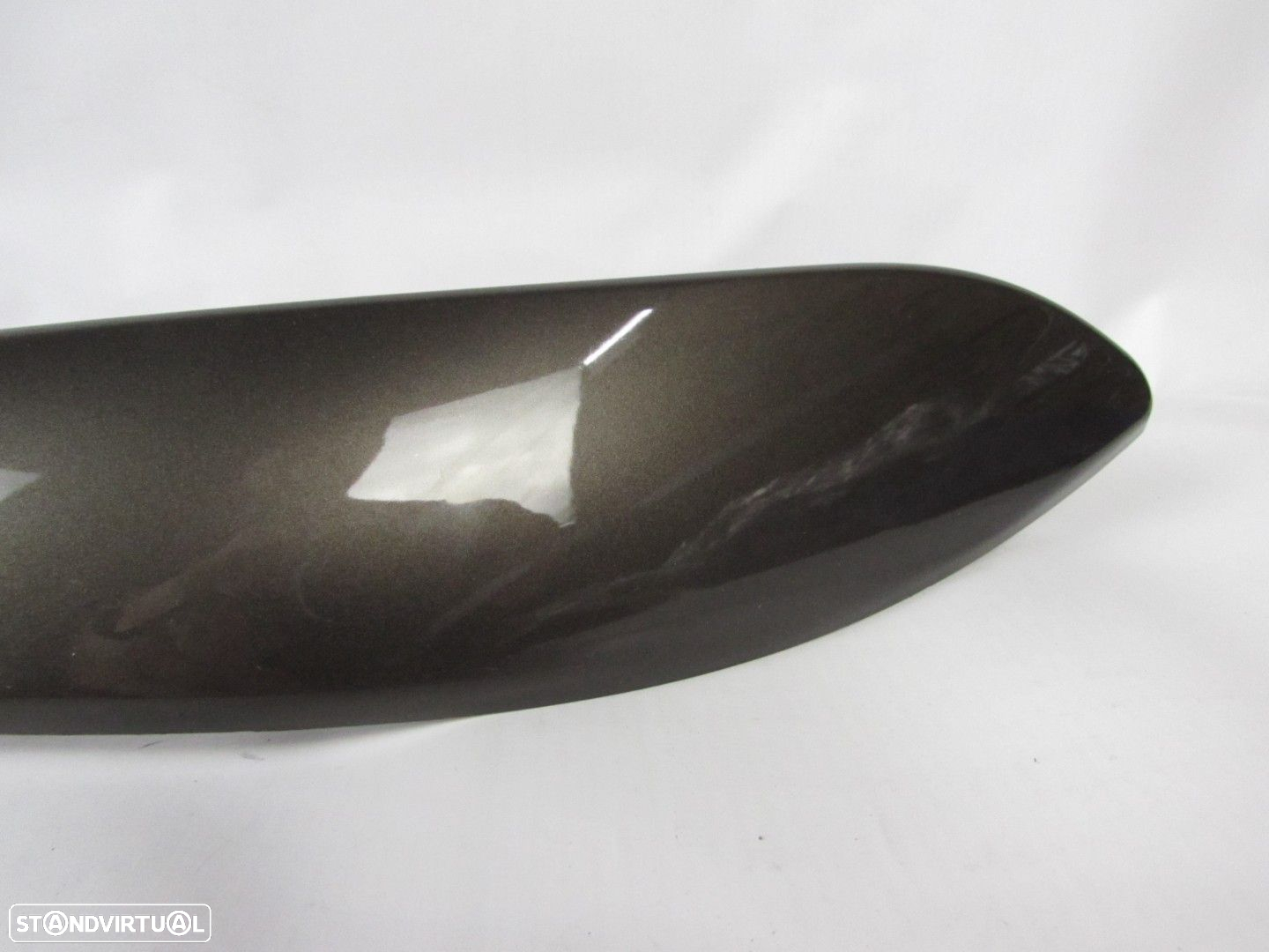 Friso da porta Direito/Interior Seminovo/ Original BMW 3 (F30, F80)/BMW 3 Tourin... - 2