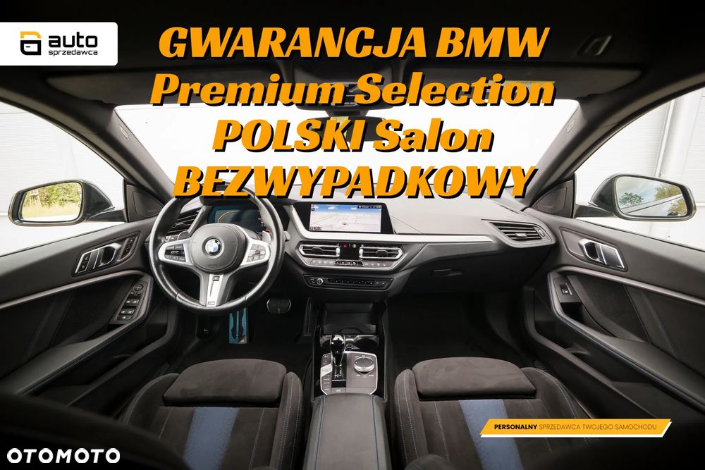 BMW Seria 2 218d M Sport - 2